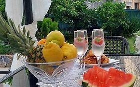 Trogir Holiday House