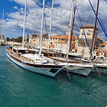 Trogir Holiday House Exterior photo