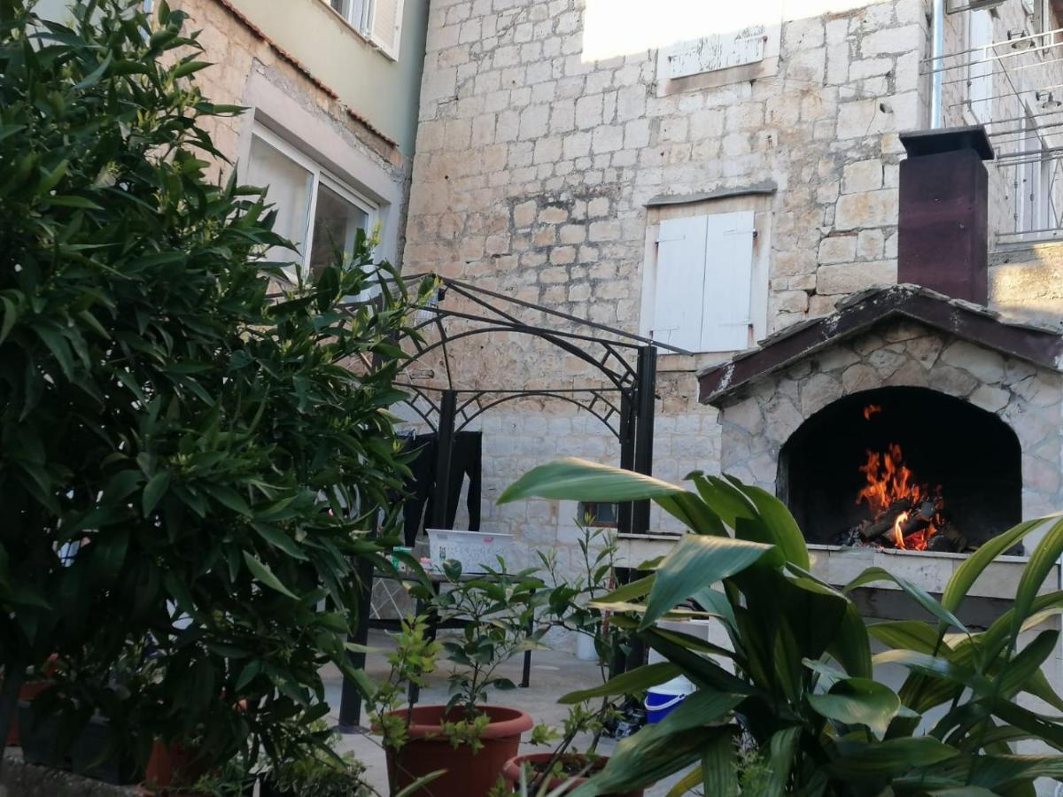 Trogir Holiday House Exterior photo